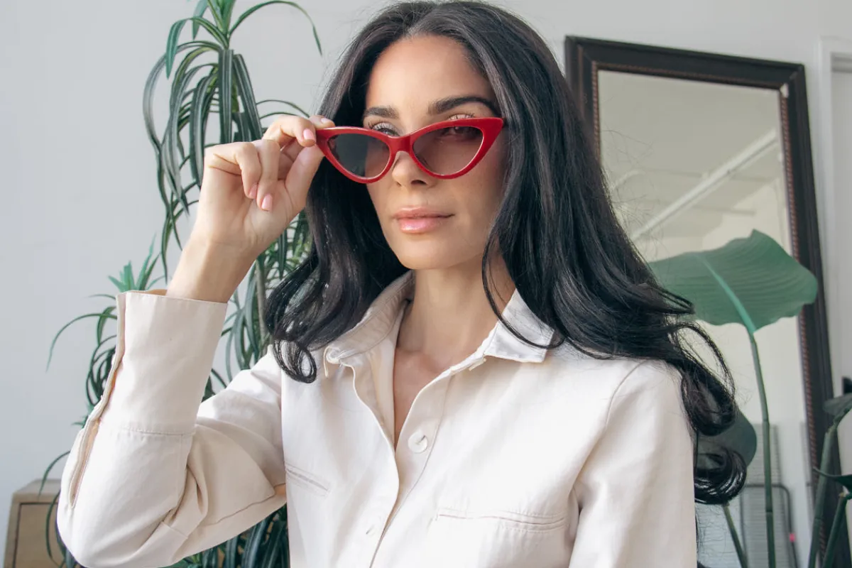 Shaker*AJ Morgan Eyewear Outlet