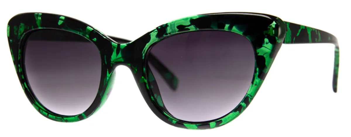 Shimkie*AJ Morgan Eyewear New
