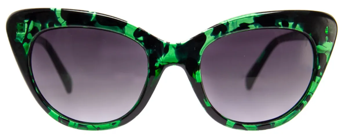 Shimkie*AJ Morgan Eyewear New