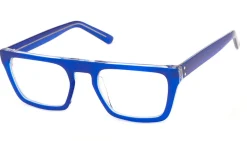 Shogun (Clear Lens)*AJ Morgan Eyewear New
