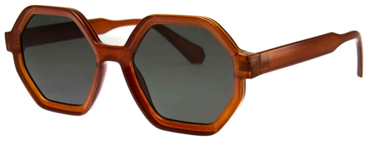 Shrewd*AJ Morgan Eyewear Discount