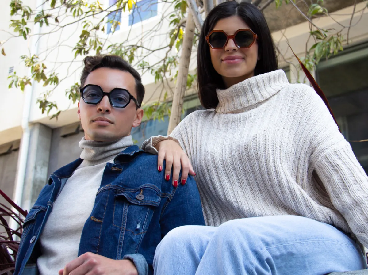 Shrewd*AJ Morgan Eyewear Discount