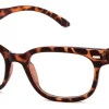 Shuffle (Clear Lens)*AJ Morgan Eyewear