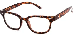 Shuffle (Clear Lens)*AJ Morgan Eyewear