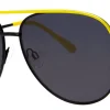 Sidewalk Sandy*AJ Morgan Eyewear New