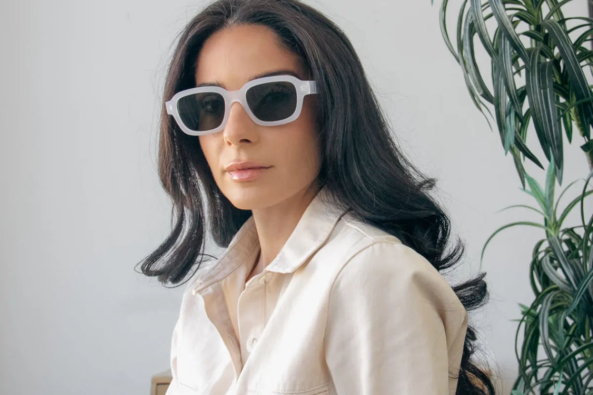 Simon*AJ Morgan Eyewear Online