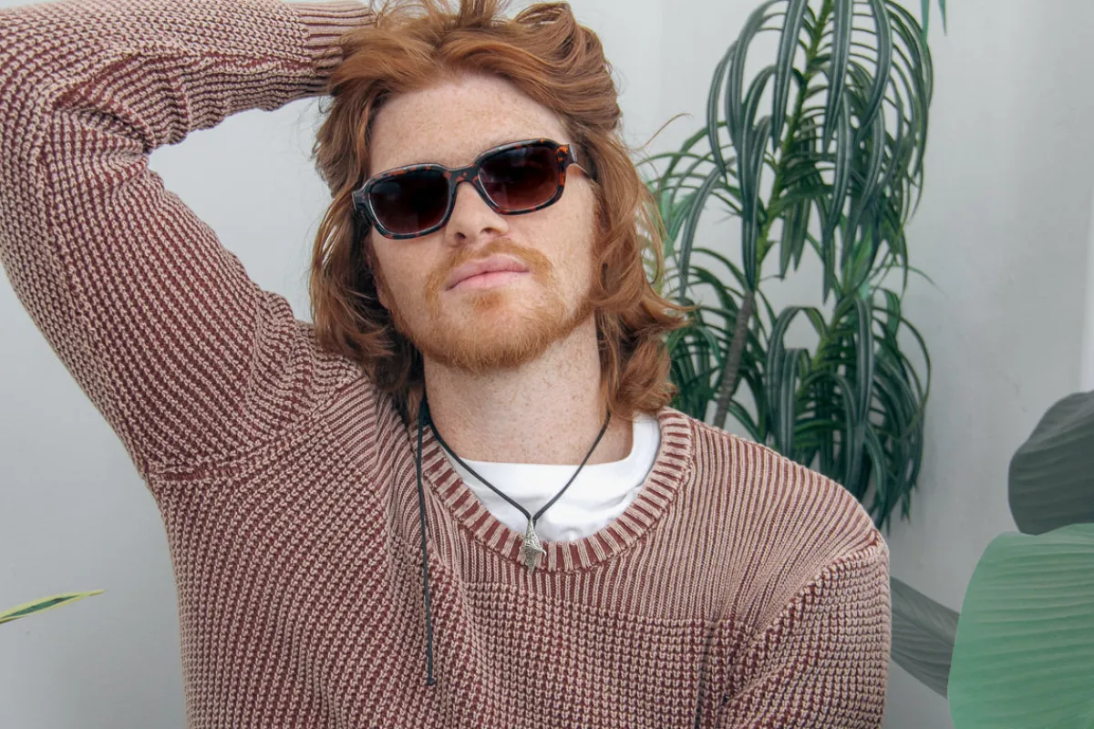 Simon*AJ Morgan Eyewear Online