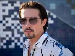 Slice*AJ Morgan Eyewear Discount