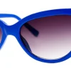 Smirk*AJ Morgan Eyewear