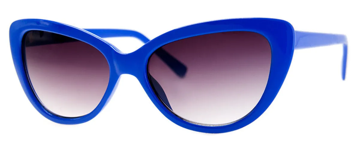 Smirk*AJ Morgan Eyewear