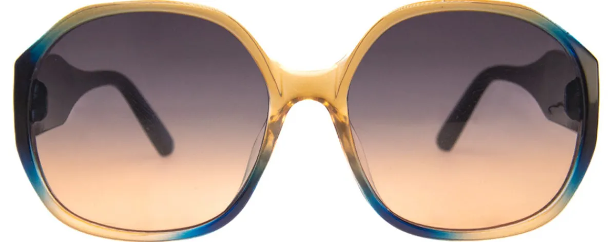 So Enchanting Ombre Sunglasses*AJ Morgan Eyewear Hot