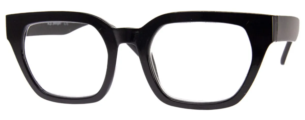 So Essential*AJ Morgan Eyewear New