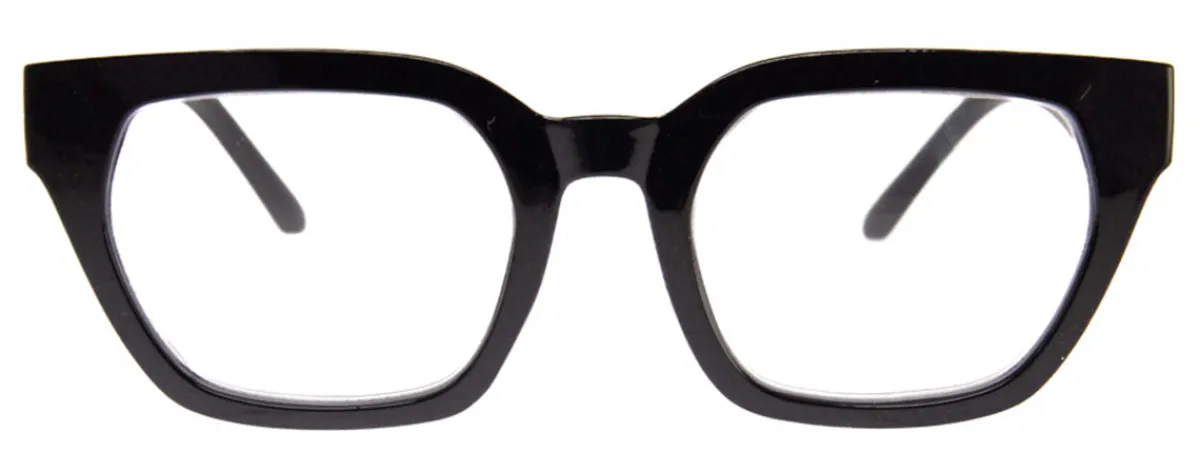 So Essential*AJ Morgan Eyewear New