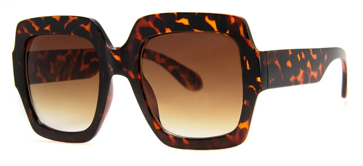 So Happy*AJ Morgan Eyewear