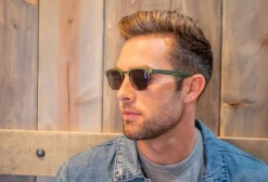 Soho*AJ Morgan Eyewear Outlet