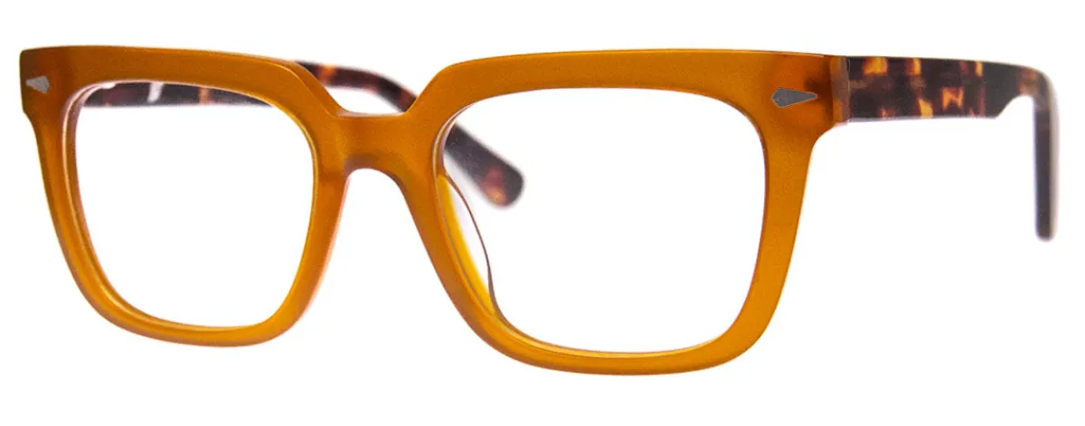 Solid Connection - Optical Quality Readers*AJ Morgan Eyewear Hot