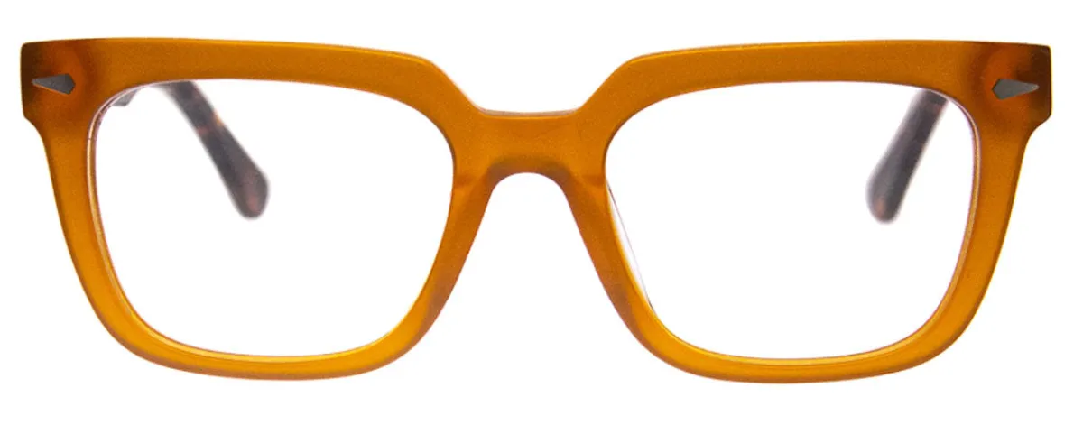 Solid Connection - Optical Quality Readers*AJ Morgan Eyewear Hot