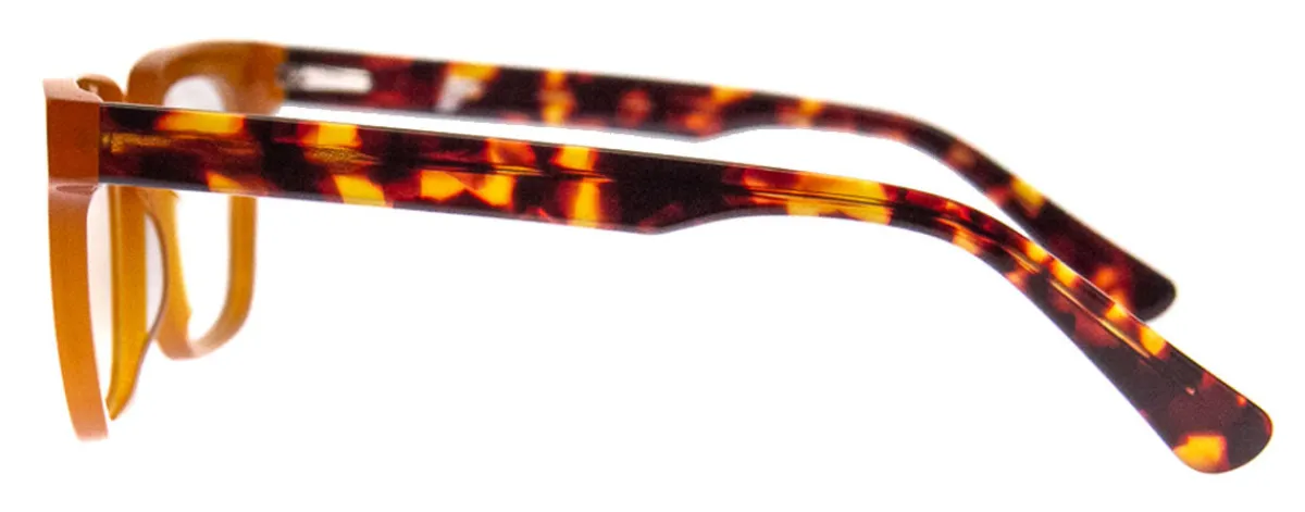 Solid Connection - Optical Quality Readers*AJ Morgan Eyewear Hot