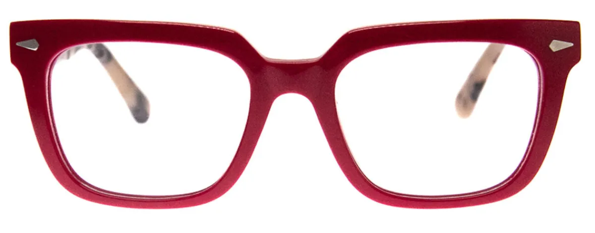 Solid Connection - Optical Quality Readers*AJ Morgan Eyewear Hot
