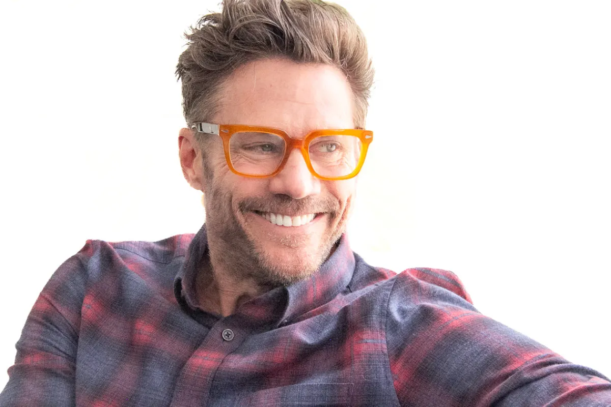 Solid Connection - Optical Quality Readers*AJ Morgan Eyewear Hot