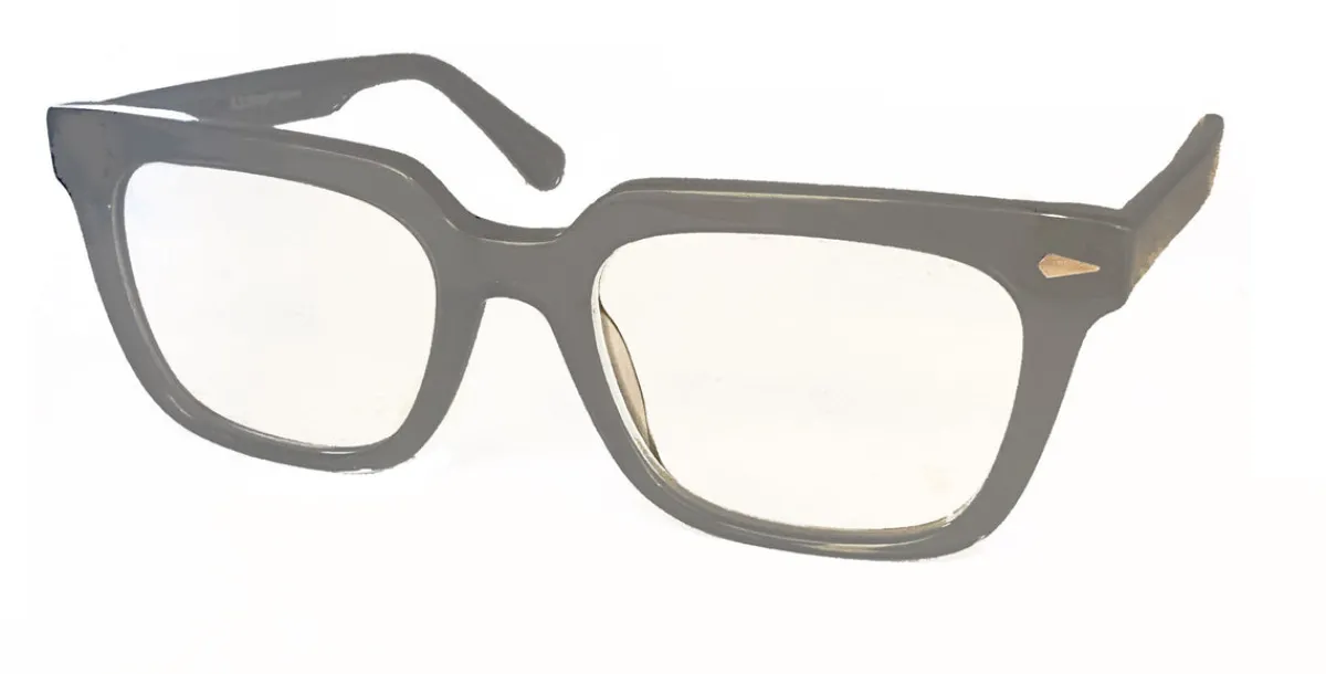 Solid Connection - Optical Quality Readers*AJ Morgan Eyewear Hot