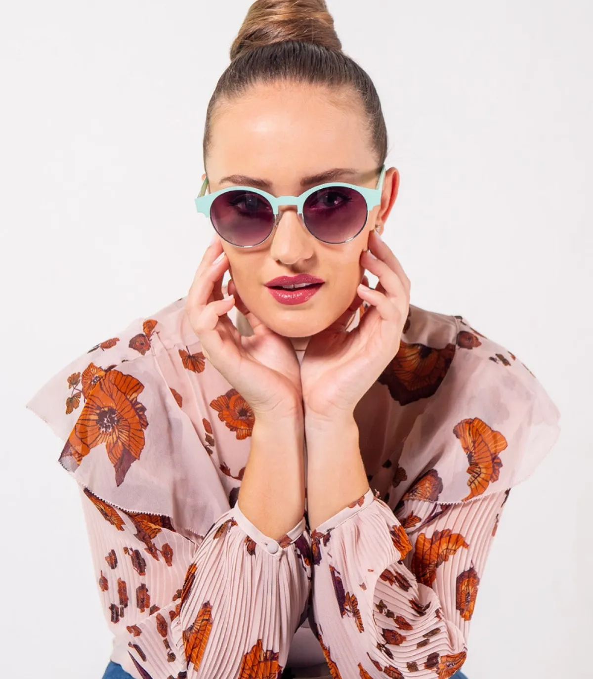 Soma*AJ Morgan Eyewear Outlet