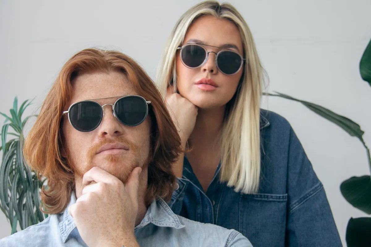 Space Cadet*AJ Morgan Eyewear Outlet