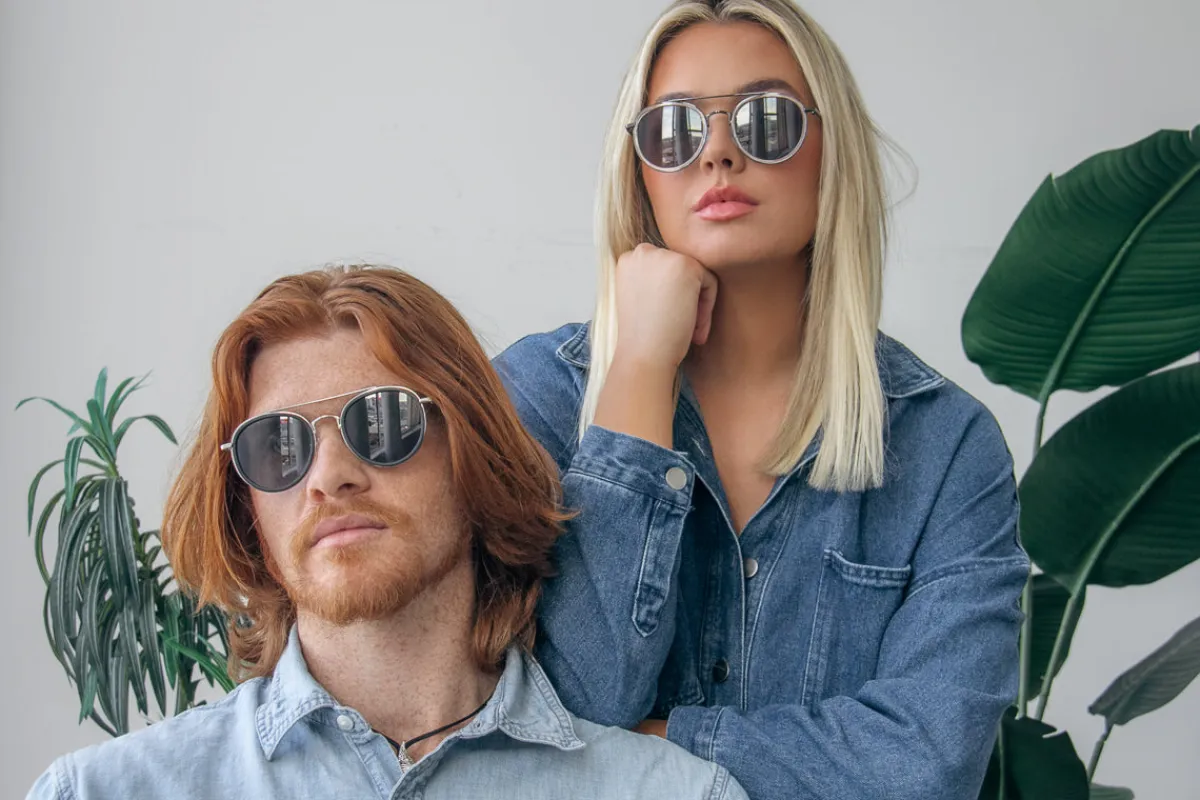 Space Cadet*AJ Morgan Eyewear Outlet