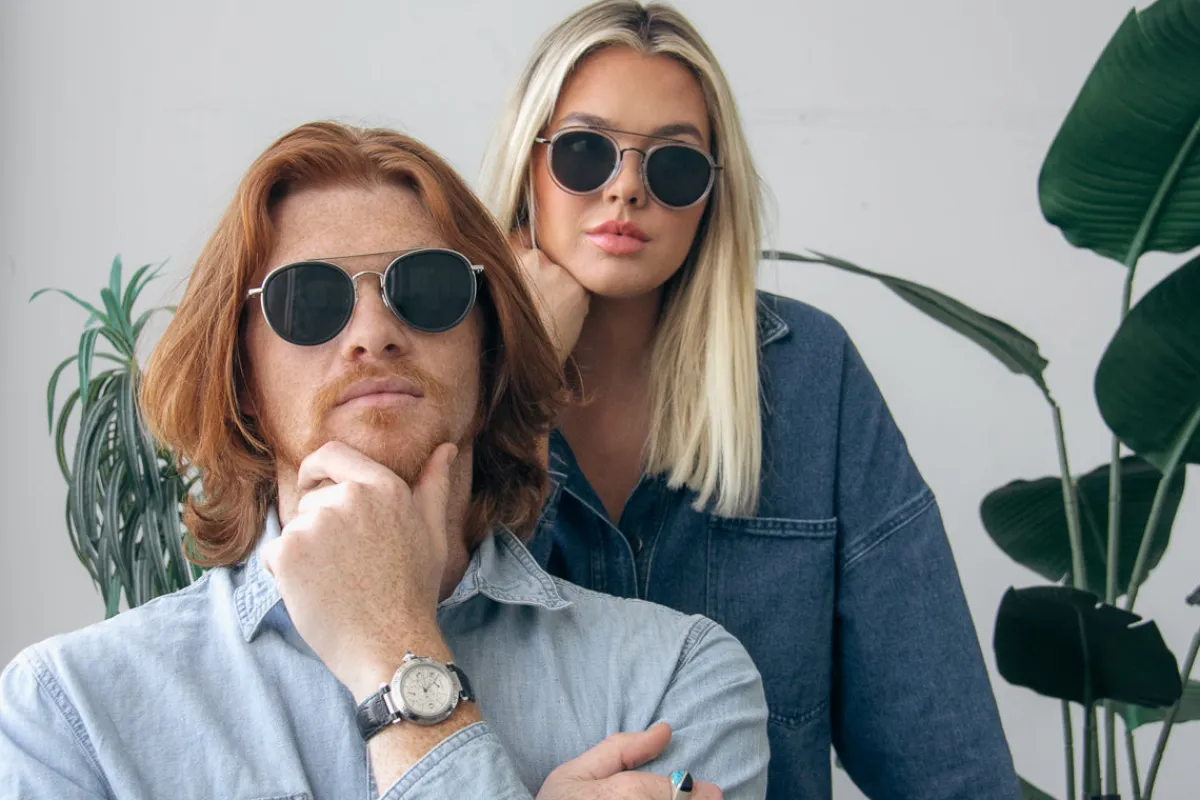 Space Cadet*AJ Morgan Eyewear Outlet