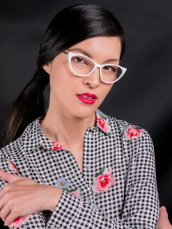 Splendor*AJ Morgan Eyewear New