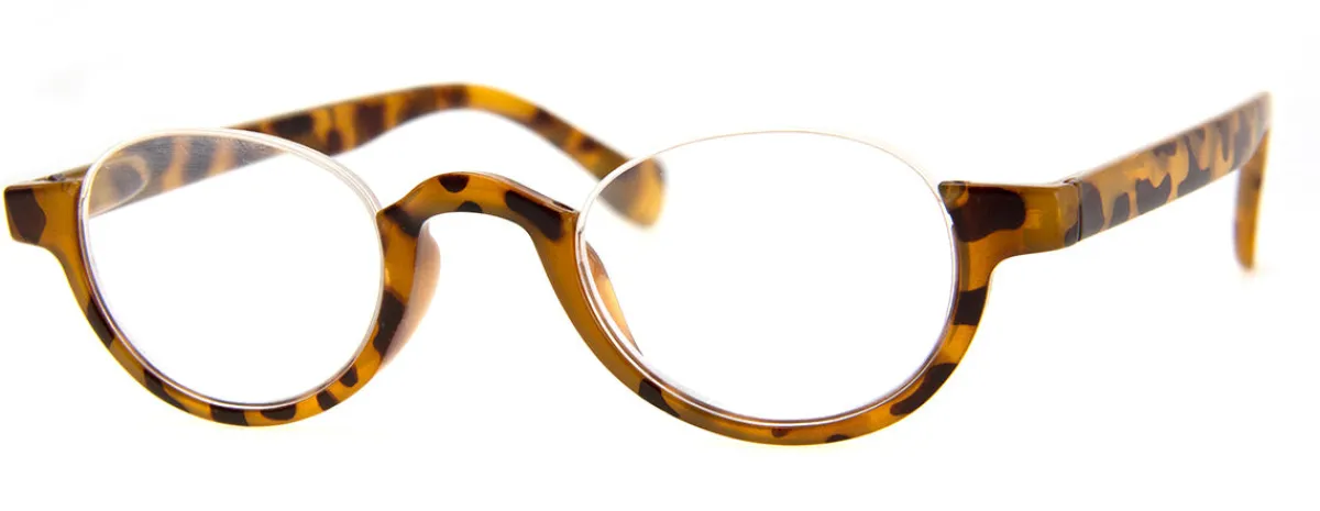 Spooky*AJ Morgan Eyewear Best