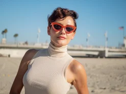 Squeeze Me*AJ Morgan Eyewear