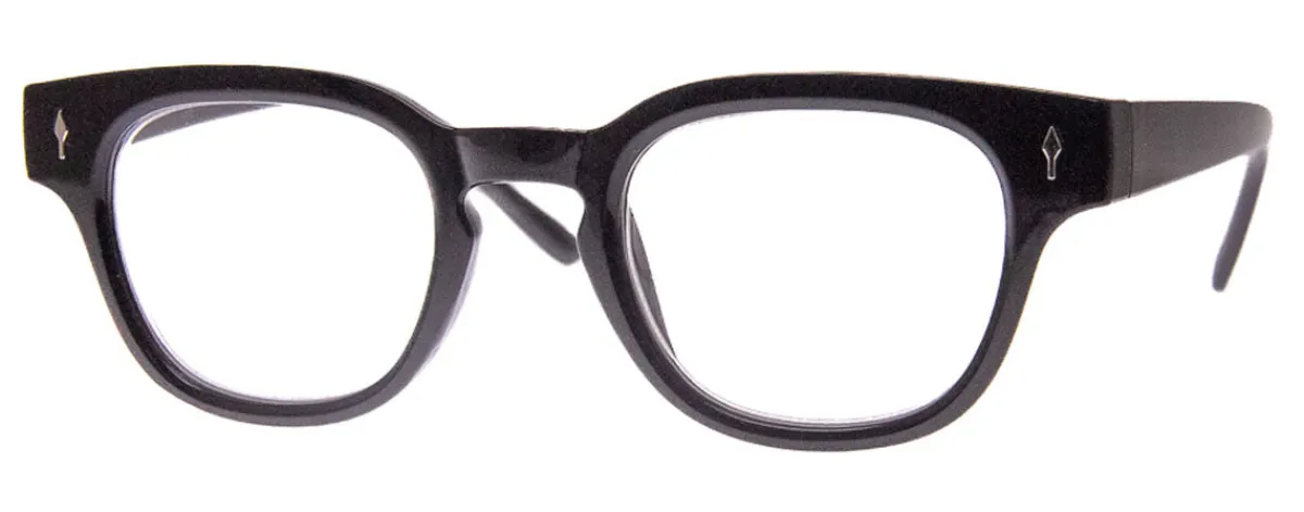 Stable*AJ Morgan Eyewear