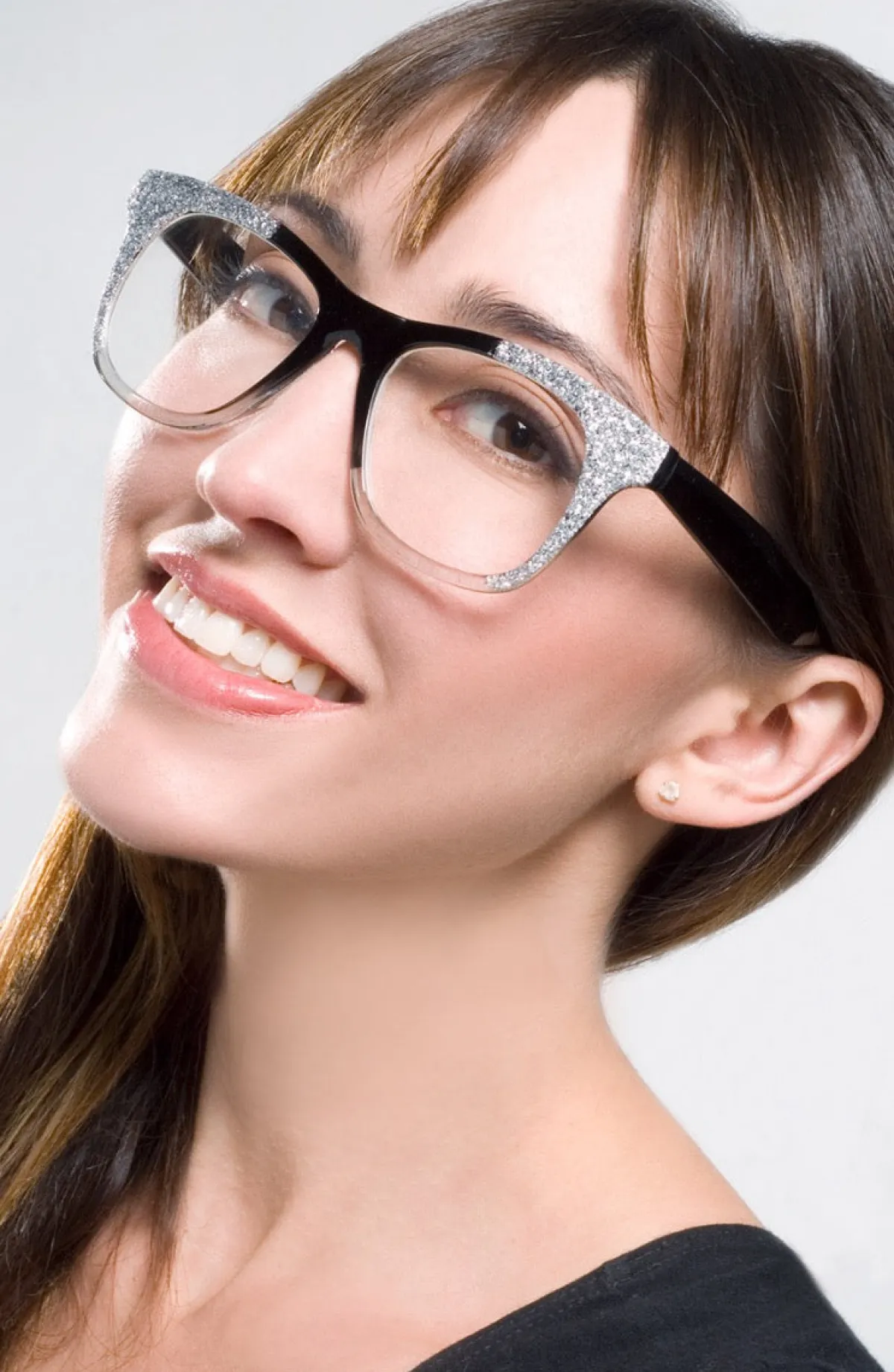 Stardust (Clear Lens)*AJ Morgan Eyewear Sale