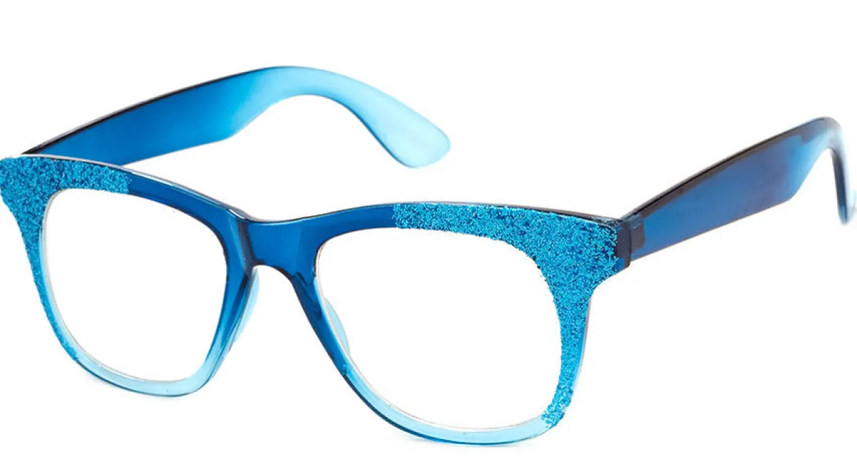Stardust (Clear Lens)*AJ Morgan Eyewear Sale