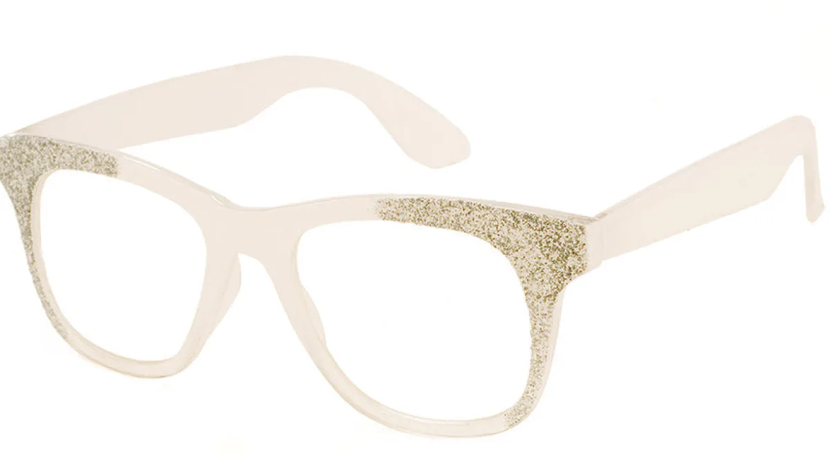 Stardust (Clear Lens)*AJ Morgan Eyewear Sale