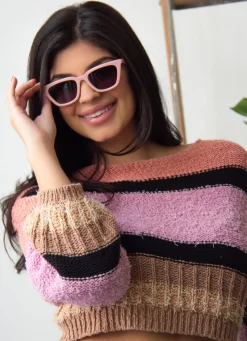 Steamy*AJ Morgan Eyewear Discount