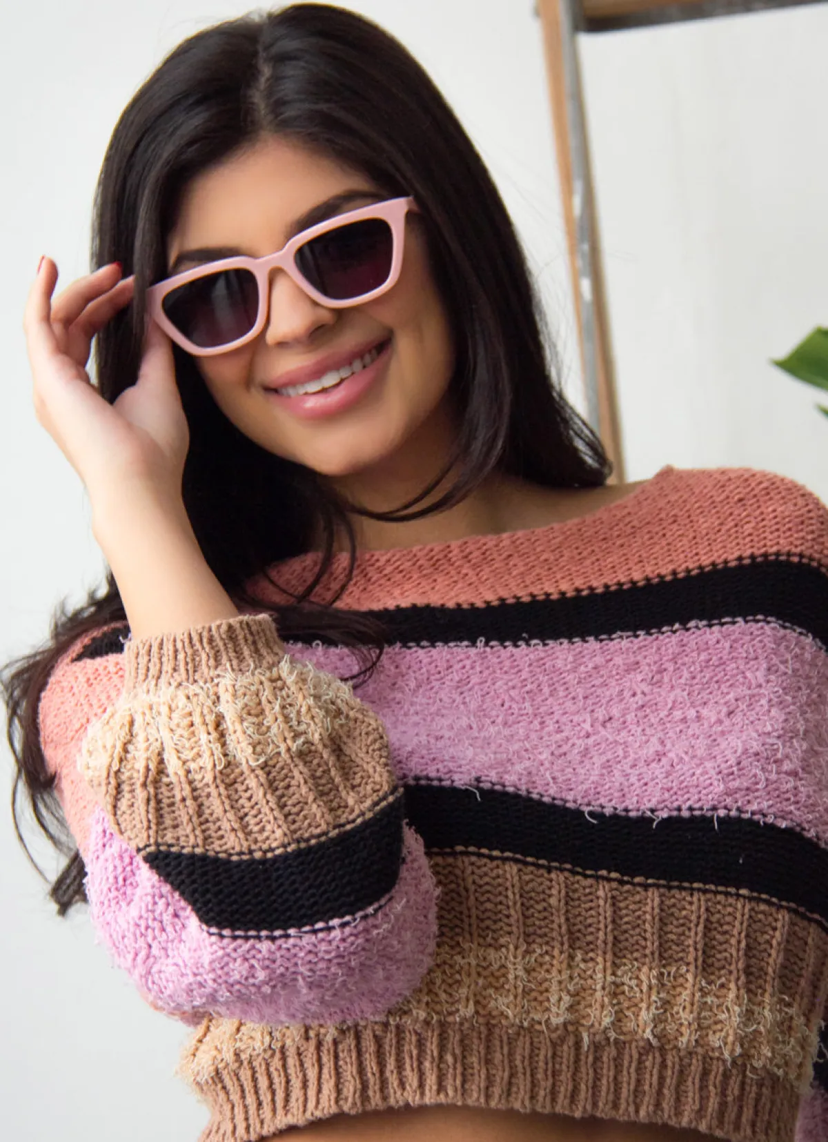 Steamy*AJ Morgan Eyewear Discount