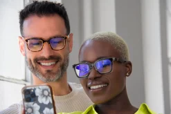 Suitable (Blue-Light Computer Reading Glasses)*AJ Morgan Eyewear Best