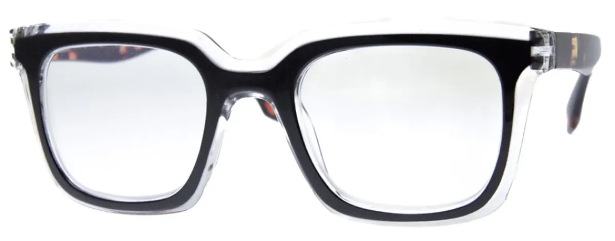 Suitable (Blue-Light Computer Reading Glasses)*AJ Morgan Eyewear Best