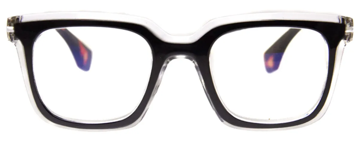 Suitable (Blue-Light Computer Reading Glasses)*AJ Morgan Eyewear Best