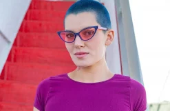 Sultry*AJ Morgan Eyewear Best