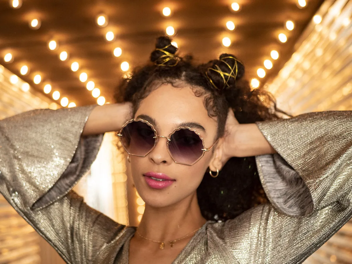 Sunshine*AJ Morgan Eyewear Clearance