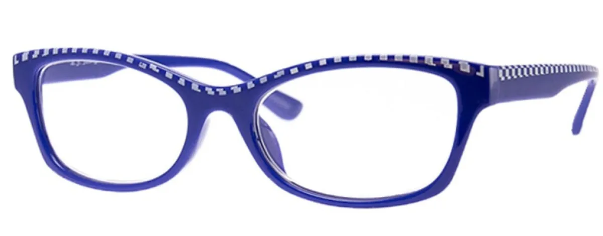 Taxi*AJ Morgan Eyewear Best