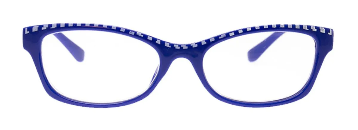 Taxi*AJ Morgan Eyewear Best
