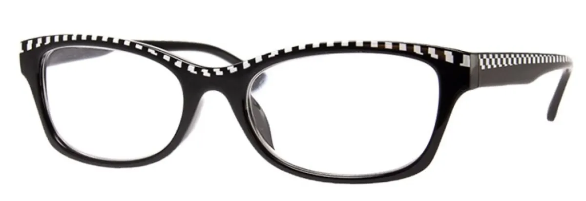 Taxi*AJ Morgan Eyewear Best