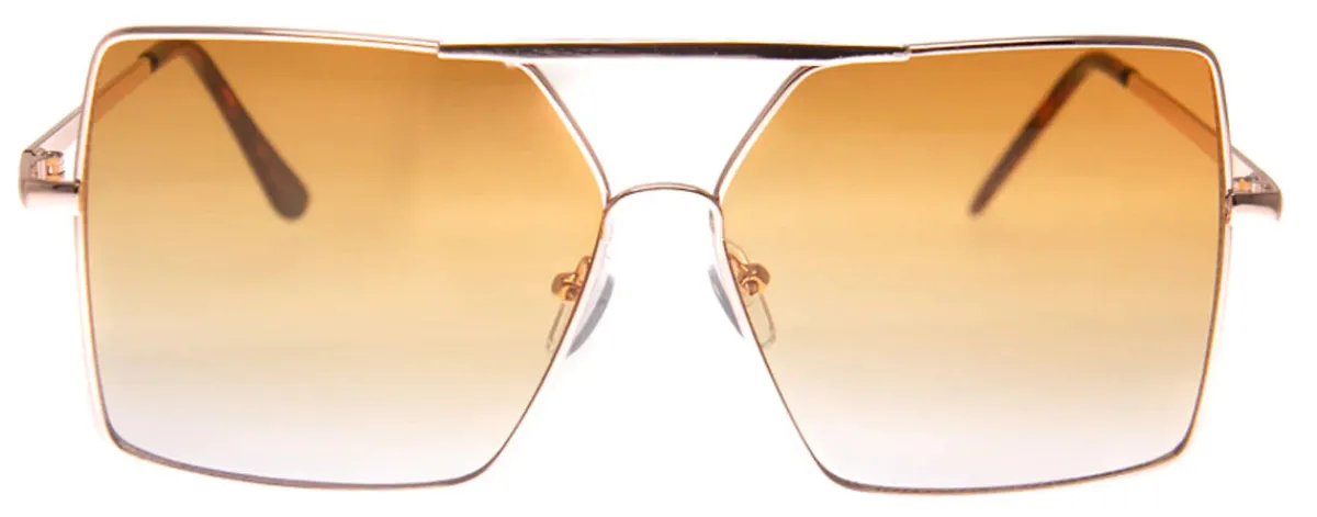 The Big Grin*AJ Morgan Eyewear New