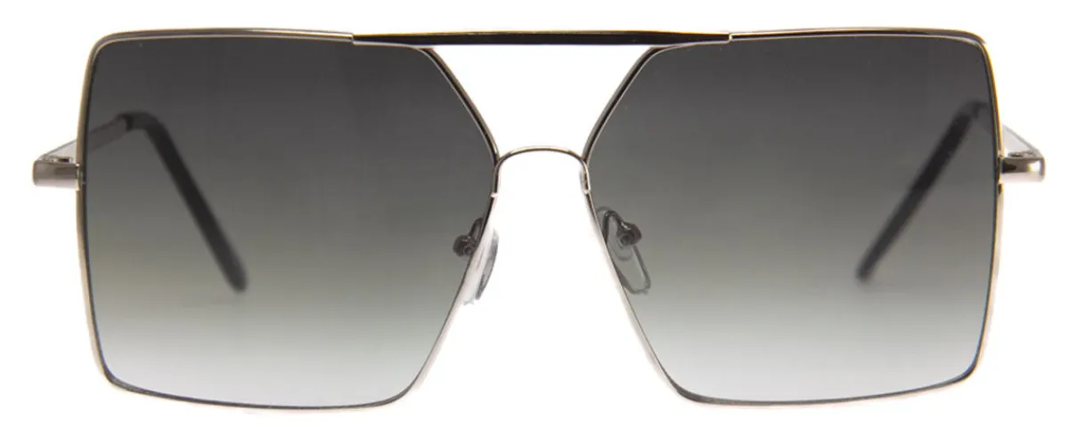 The Big Grin*AJ Morgan Eyewear New