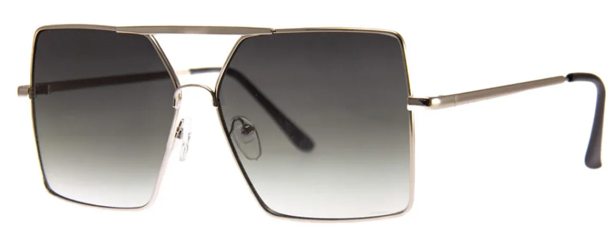 The Big Grin*AJ Morgan Eyewear New