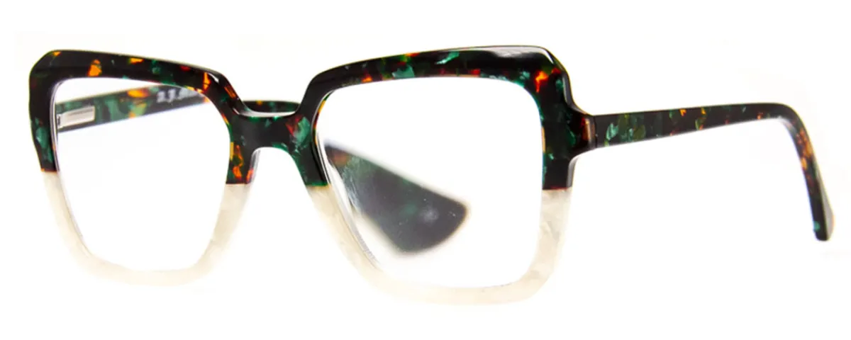 The Curator*AJ Morgan Eyewear Hot